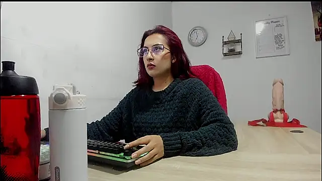 Snapshot of Scarlett_Sen chatting on 21, 2, 2025 Scarlett Sen online show from 21, 2, 2025