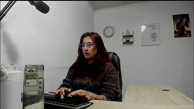 Snapshot of Scarlett_Sen chatting on 27, 2, 2025 Scarlett Sen online show from 27, 2, 2025