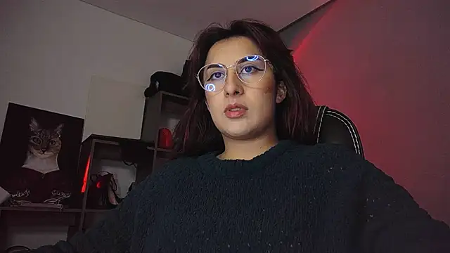 Snapshot of Scarlett_Sen chatting on 30, 9, 2025 Scarlett Sen online show from 30, 9, 2025