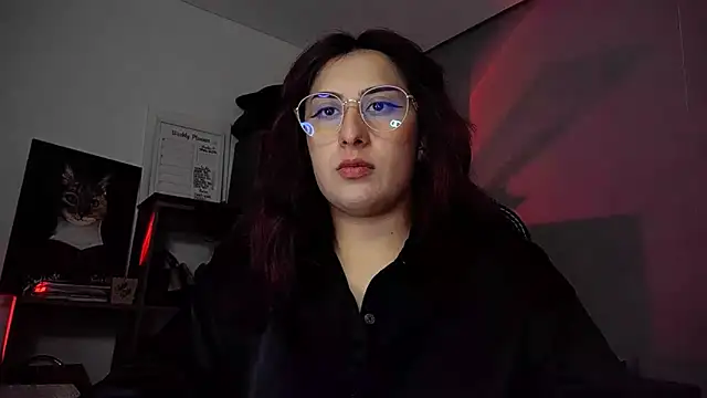 Snapshot of Scarlett_Sen chatting on 2, 10, 2025 Scarlett Sen online show from 2, 10, 2025