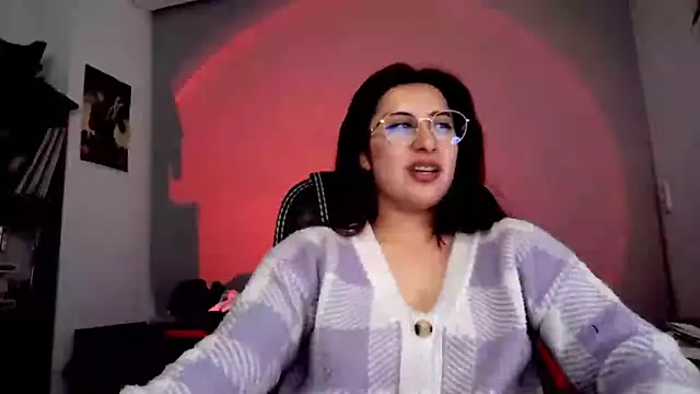 Scarlett Sen online show from 4, 11, 2025