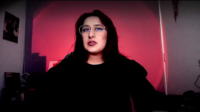 Scarlett Sen online show from 22, 12, 2025