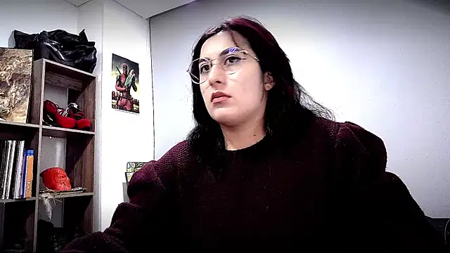 Scarlett Sen online show from 2, 3, 2026