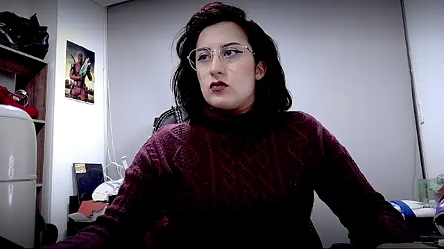 Scarlett Sen online show from 3, 4, 2026