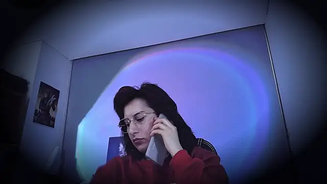 Scarlett Sen online show from 2, 6, 2026