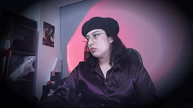 Snapshot of Scarlett_Sen chatting on 3, 6, 2026 Scarlett Sen online show from 3, 6, 2026