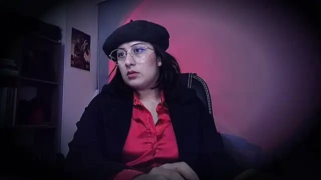 Snapshot of Scarlett_Sen chatting on 10, 6, 2026 Scarlett Sen online show from 10, 6, 2026