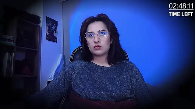 Snapshot of Scarlett_Sen chatting on 11, 6, 2026 Scarlett Sen online show from 11, 6, 2026