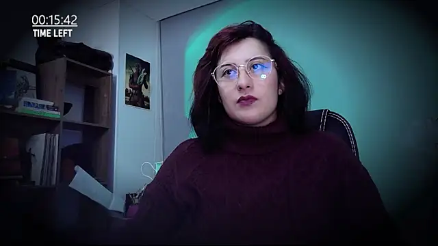 Snapshot of Scarlett_Sen chatting on 24, 7, 2026 Scarlett Sen online show from 24, 7, 2026