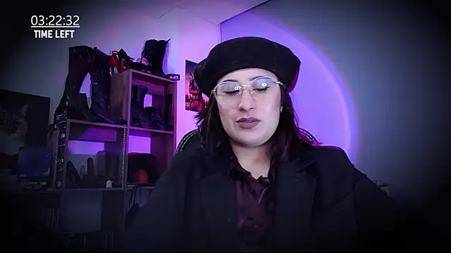 Snapshot of Scarlett_Sen chatting on 28, 7, 2026 Scarlett Sen online show from 28, 7, 2026