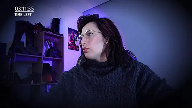 Snapshot of Scarlett_Sen chatting on 30, 7, 2026 Scarlett Sen online show from 30, 7, 2026