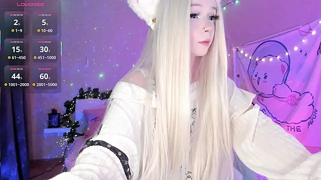 Snapshot of Misty_Shadow chatting on 20, 7, 2026 Misty Shadow online show from 20, 7, 2026