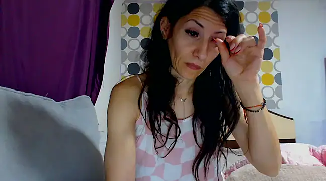 sexyevalove online show from 10, 12, 2024