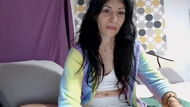 sexyevalove online show from 14, 9, 2025