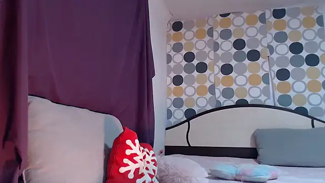 sexyevalove online show from 14, 10, 2025