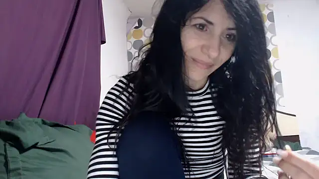 sexyevalove online show from 15, 11, 2025