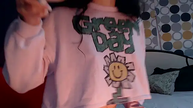 sexyevalove online show from 20, 11, 2025