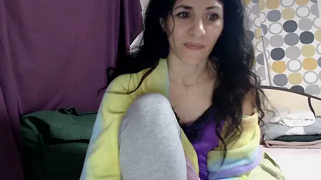 sexyevalove online show from 29, 11, 2025