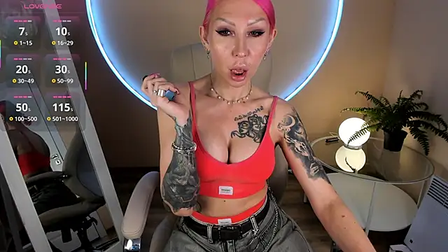 Snapshot of JessicaJane_ chatting on 4, 6, 2026 JessicaJane online show from 4, 6, 2026
