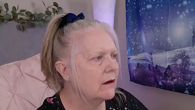 Kaitlyn Winters online show from 16, 1, 2026