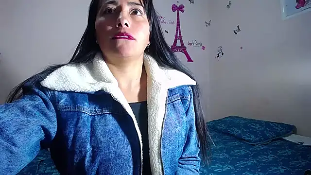 hanna girl21 online show from 20, 11, 2025