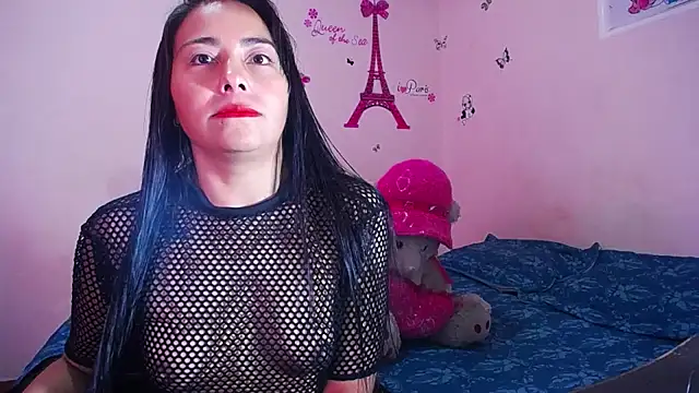 Snapshot of hanna_girl21 chatting on 20, 12, 2025 hanna girl21 online show from 20, 12, 2025