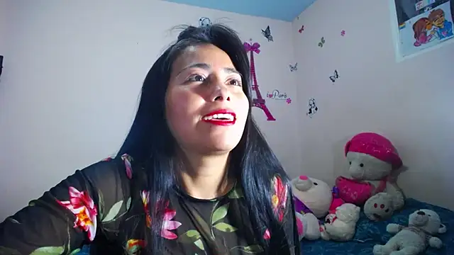 Snapshot of hanna_girl21 chatting on 14, 1, 2026 hanna girl21 online show from 14, 1, 2026