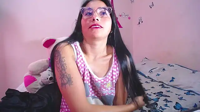 Snapshot of hanna_girl21 chatting on 19, 2, 2026 hanna girl21 online show from 19, 2, 2026