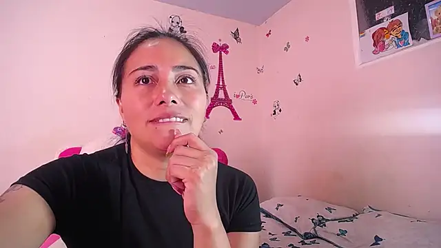 Snapshot of hanna_girl21 chatting on 25, 2, 2026 hanna girl21 online show from 25, 2, 2026