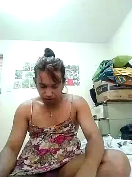 Angel Camshot online show from 14, 1, 2025