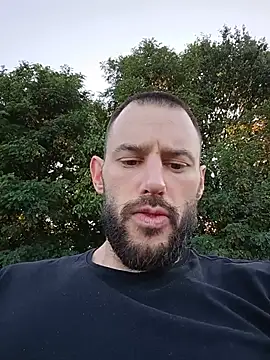 DanielRambo1989 online show from 4, 8, 2026