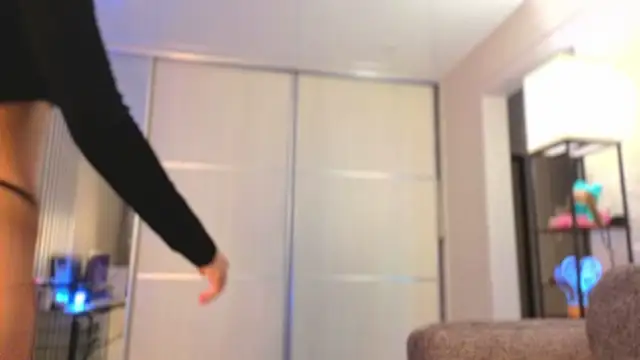 LovelyKatea online show from 24, 9, 2025