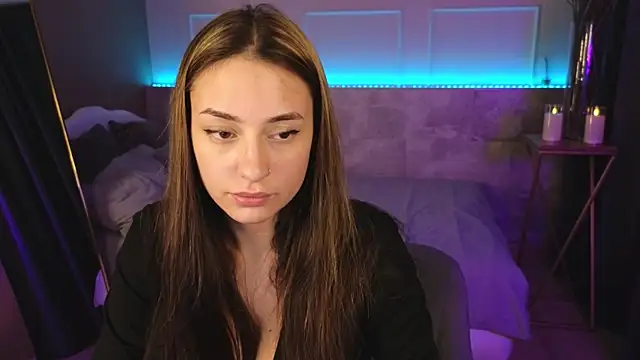 Snapshot of MilanaSugar chatting on 5, 1, 2025 MilanaSugar online show from 5, 1, 2025