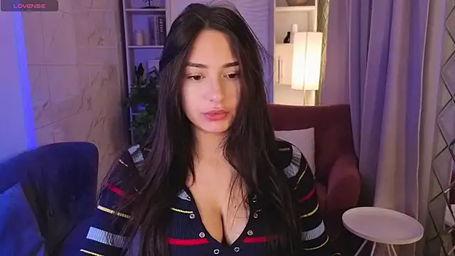 MilanaSugar online show from 20, 11, 2025