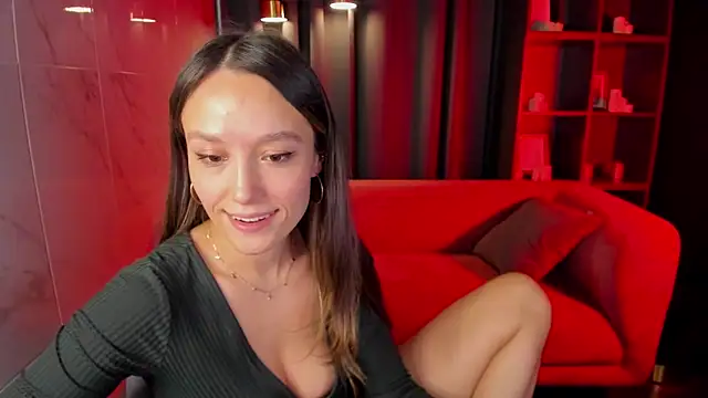 AgnesGoddess online show from 11, 12, 2024