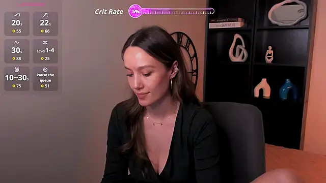 Snapshot of AgnesGoddess chatting on 12, 6, 2026 AgnesGoddess online show from 12, 6, 2026