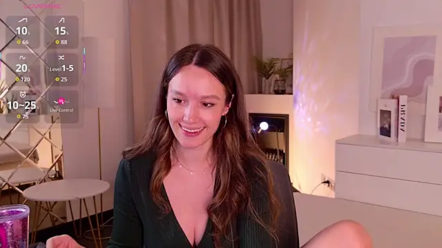 Snapshot of AgnesGoddess chatting on 8, 7, 2026 AgnesGoddess online show from 8, 7, 2026