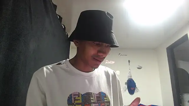 stifen  online show from 14, 1, 2025