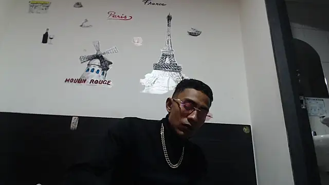 stifen  online show from 24, 1, 2025