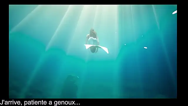 LanaCorona online show from 24, 11, 2025