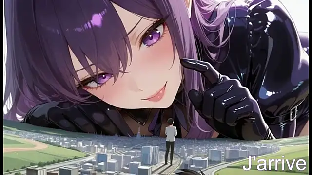 LanaCorona online show from 16, 4, 2026