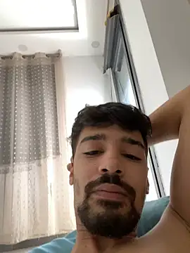 Snapshot of Hermanooooooo chatting on 23, 7, 2026 Hermanooooooo online show from 23, 7, 2026