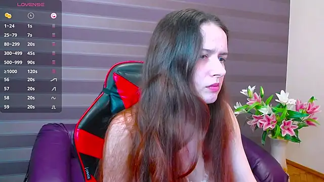 iris nikhols online show from 16, 4, 2026