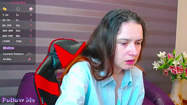 iris nikhols online show from 21, 4, 2026