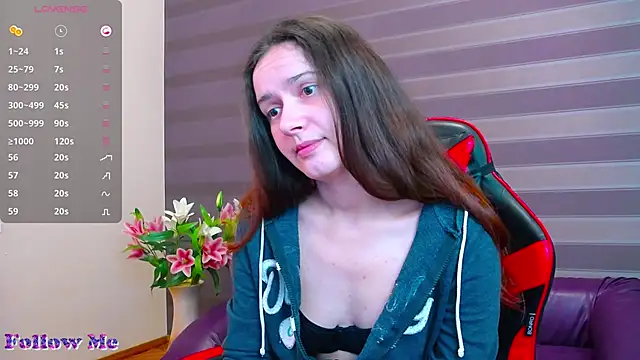 Snapshot of iris_nikhols chatting on 25, 4, 2026 iris nikhols online show from 25, 4, 2026