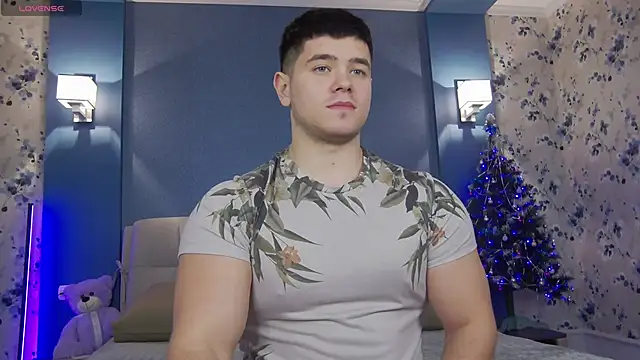 Snapshot of Arilas_ chatting on 15, 12, 2024 Arilas online show from 15, 12, 2024