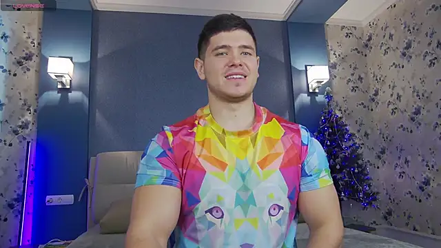 Snapshot of Arilas_ chatting on 19, 12, 2024 Arilas online show from 19, 12, 2024