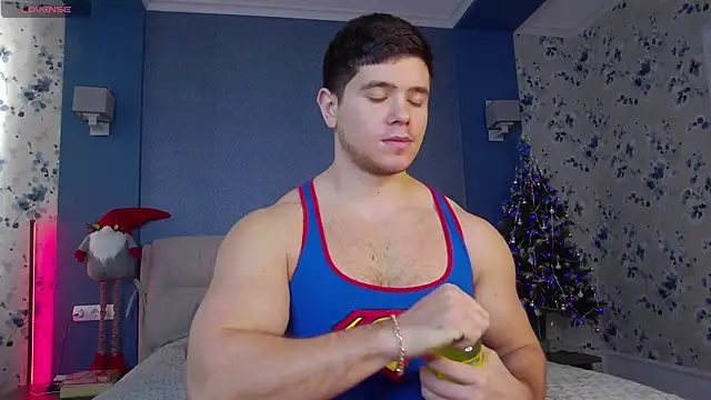 Snapshot of Arilas_ chatting on 4, 1, 2025 Arilas online show from 4, 1, 2025