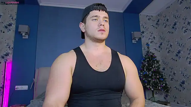 Snapshot of Arilas_ chatting on 5, 1, 2025 Arilas online show from 5, 1, 2025