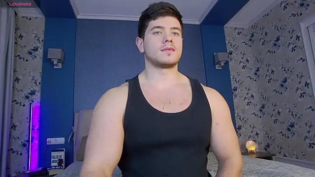 Snapshot of Arilas_ chatting on 2, 2, 2025 Arilas online show from 2, 2, 2025